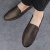 MEN'S CASUAL DRIVING SLIP-ON SHOES 45959035S