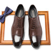 MEN'S CLASSIC FORMAL BUSINESS SHOES 82127797YL