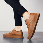 MEN'S RETRO COMFORTABLE CASUAL SHOES 79483164YL