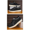 MEN'S BREATHABLE MESH CASUAL SHOES 53290970YL