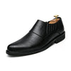 MEN'S STYLISH CASUAL DRESS SHOES 07955992S