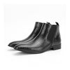 MEN'S BUSINESS DRESS CHELSEA BOOTS 88220029YL