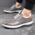 MEN'S CASUAL LACE-UP SPORTS SHOES 10118516S