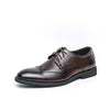 MEN'S FORMAL LEATHER SHOES 48769091YL