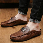 MEN'S CASUAL BUSINESS LOAFERS 29842037YL