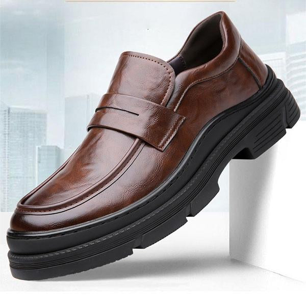 MEN'S BUSINESS CASUAL LOAFER SHOES 29445887YL