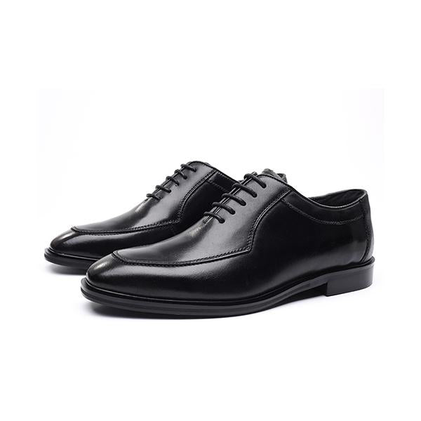 MEN'S FORMAL BUSINESS LEATHER SHOES 33438725YL