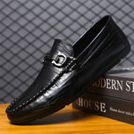 MEN'S RETRO CASUAL LOAFERS 88354026YL