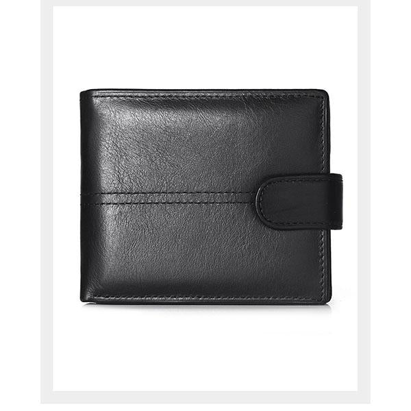 MEN'S BUSINESS WALLET 01027452YL