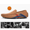 MEN'S RETRO CASUAL LOAFERS 03292882YL