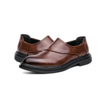 MEN'S SLIP-ON CASUAL WEDDING SHOES 22725152S