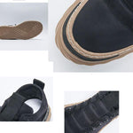 MEN'S DAILY SLIP-ON CASUAL SHOES 40862948YL