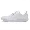 MEN'S LACE-UP SPORTS WIDE-LAST CASUAL SHOES 01478554S