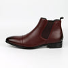 MEN'S RETRO CLASSIC CHELSEA BOOTS 03349135S