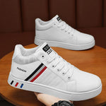 MEN'S ALL-MATCH MID-TOP CASUAL SHOES 79804670S