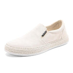 MEN'S SLIP-ON CASUAL FISHERMAN SHOES 64817006S