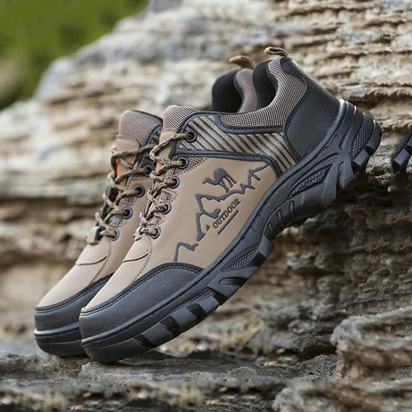 MEN'S OUTDOOR LEISURE TRAVEL HIKING SHOES 10798499S