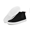 MEN'S CASUAL FASHION HIGH TOP CHELSEA BOOTS 55633780S