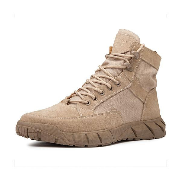 MEN'S HIGH TOP WORK BOOTS 09441137YL