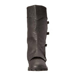 MEN'S RETRO BUCKLE DESIGN WESTERN BOOTS 58773981YL