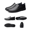 MEN'S FORMAL LEATHER SHOES 56161891YL