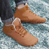 MEN'S ANTI SLIP AND WEAR-RESISTANT CASUAL SNOW BOOTS 41294493YL