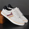 MEN'S BREATHABLE CASUAL CANVAS SHOES 63192468S