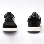 MEN'S ANTI-SMASH AND ANTI-PUNCTURE LABOR SHOES 03818276S