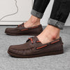 MEN’S CASUAL DRIVING FLAT LOAFERS 04357789S