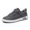 MEN'S STYLISH LACE-UP CASUAL SNEAKERS 68812741S