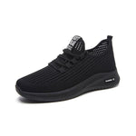 MEN'S BREATHABLE MESH LIGHTWEIGHT CASUAL SHOES 44871768YL