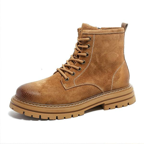 MEN'S TRENDY VERSATILE WORK STYLE BOOTS 94565772S