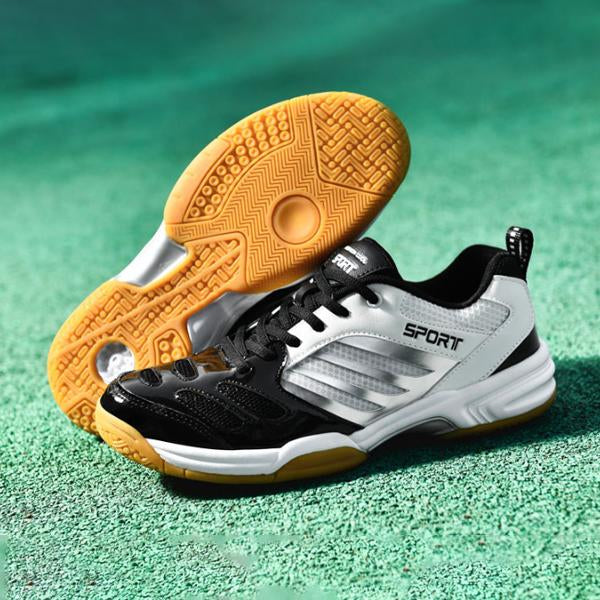 MEN'S LIGHTWEIGHT BREATHABLE TENNIS SNEAKERS 04278868S