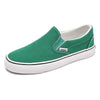 MEN'S CASUAL RETRO SLIP-ON CANVAS DECK SHOES 44317323S