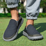 MEN'S LIGHTWEIGHT SLIP-ON CASUAL SPORTS SHOES 37672826S