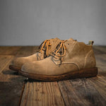 MEN'S RETRO VERSATILE MID-CUT WORK BOOTS 42969828S