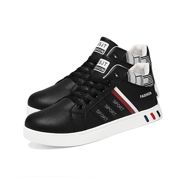 MEN'S ALL-MATCH MID-TOP CASUAL SHOES 79804670S