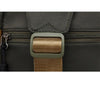 MEN'S RETRO CASUAL WAIST BAG AND CHEST BAG 91389681YL