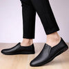 MEN'S CASUAL LEATHER SHOES 45462897YL