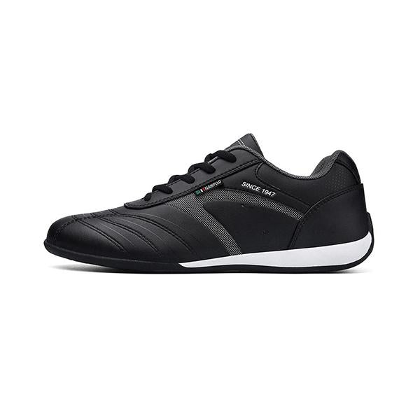 MEN'S FLAT SIMPLE CASUAL SPORTS SHOES 87235070S