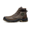 MEN'S ANTI-SMASH WEAR-RESISTANT STEEL TOE BOOTS 25162132S