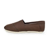 MEN'S SIMPLE CANVAS THOMAS SLIP-ON SHOES 75651619S