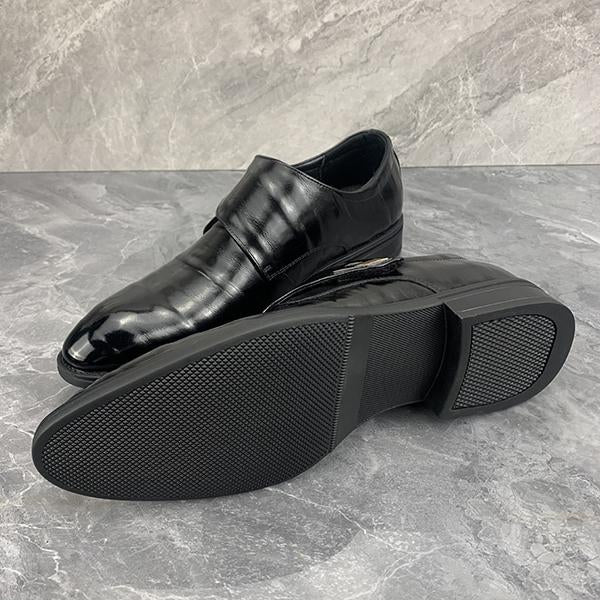 MEN'S BUSINESS CASUAL WEDDING SHOES 53838802S