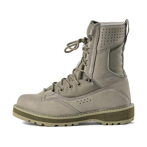 MEN'S OUTDOOR DESERT LACE UP BOOTS 48636217YL