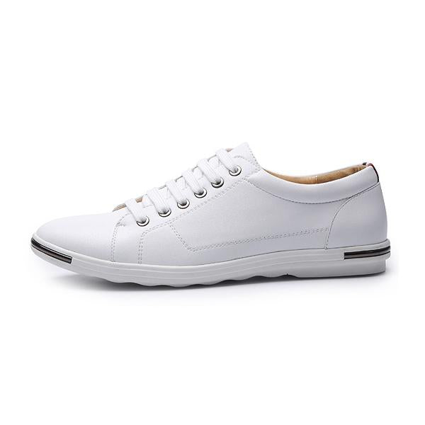 MEN'S EVERYDAY LACE-UP CASUAL SNEAKERS 22488011S