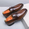 MEN'S BUSINESS DRESS SHOES 31437310YL