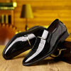 MEN'S FORMAL LEATHER DRESS SHOES 57884470YL