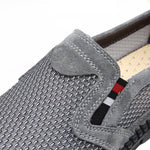 MEN'S MESH SOFT SOLED BREATHABLE MESH SHOES 16355495YL