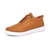 MEN'S STYLISH COLOR MATCHING CASUAL SNEAKERS 83498753S