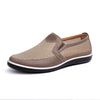 MEN'S MESH BREATHABLE CASUAL SHOES 42682058S